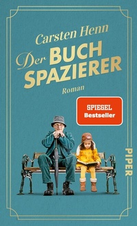 Abbildung von: Der Buchspazierer - Piper