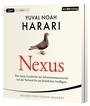 Bild: NEXUS - Der Hörverlag
