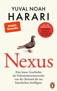 Abbildung von: NEXUS - Penguin