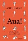 Cover: Aua! - DuMont Buchverlag
