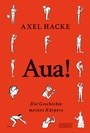 Cover: Aua! - DuMont Buchverlag