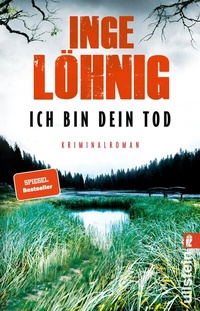 Abbildung von: Ich bin dein Tod (Dühnfort 9) - Ullstein Taschenbuchverlag