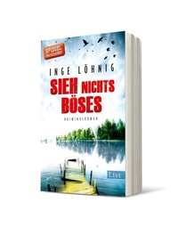 Abbildung von: Sieh nichts Böses (Dühnfort 8) - Ullstein Taschenbuchverlag