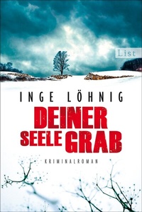 Abbildung von: Deiner Seele Grab (Dühnfort 6) - Ullstein Taschenbuchverlag