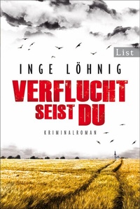 Abbildung von: Verflucht seist du (Dühnfort 5) - Ullstein Taschenbuchverlag