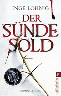 Abbildung von: Der Sünde Sold (Dühnfort1) - Ullstein Taschenbuchverlag