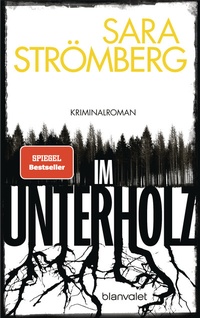 Abbildung von: Im Unterholz - Blanvalet
