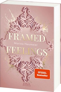 Abbildung von: Framed Feelings (Golden Hearts, Band 1) - Loewe