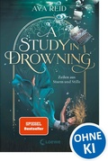 Cover: A Study in Drowning (A Study in Drowning, Band 1) - Loewe