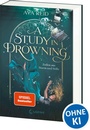 Cover: A Study in Drowning (A Study in Drowning, Band 1) - Loewe