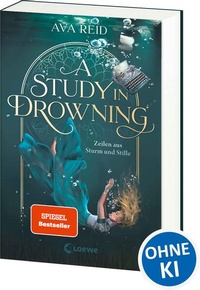 Enlarge image Cover: A Study in Drowning (A Study in Drowning, Band 1) - Loewe