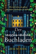 Cover: Der verschwundene Buchladen - Adrian & Wimmelbuch