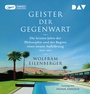Cover: Geister der Gegenwart - Der Audio Verlag