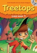 Cover: Treetops: 1: Class Book Pack - Oxford University Press