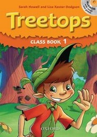 Enlarge image Cover: Treetops: 1: Class Book Pack - Oxford University Press