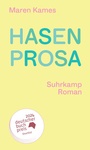 Cover: Hasenprosa - Suhrkamp