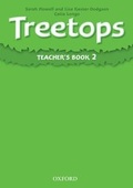 Cover: Treetops 2: Teacher's Book - Oxford University Press