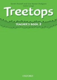 Enlarge image Cover: Treetops 2: Teacher's Book - Oxford University Press