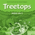 Cover: Treetops 2: Class Audio CDs (2) - Oxford University Press