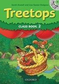 Cover: Treetops: 2: Class Book Pack - Oxford University Press