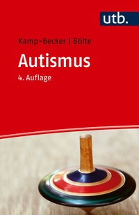 Abbildung von: Autismus - UTB