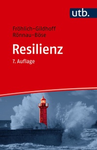Abbildung von: Resilienz - UTB