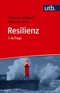 Cover: Resilienz - UTB