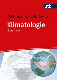 Bild vergrößern Bild: Klimatologie - UTB