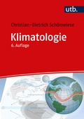 Bild: Klimatologie - UTB