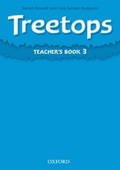 Cover: Treetops 3: Teacher's Book - Oxford University Press