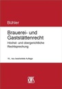 Cover: Brauerei- und Gaststättenrecht - RWS