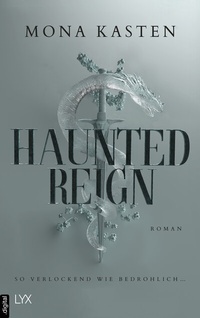 Abbildung von: Haunted Reign - LYX