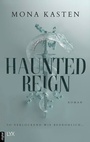 Cover: Haunted Reign - LYX