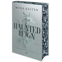Abbildung von: Haunted Reign - LYX