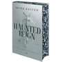 Cover: Haunted Reign - LYX