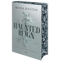 Cover: Haunted Reign - LYX