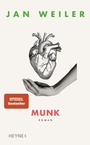 Cover: Munk - Heyne