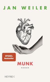 Enlarge image Cover: Munk - Heyne