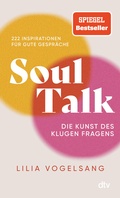 Cover: Soul Talk - dtv