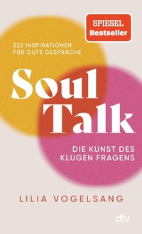 Abbildung von: Soul Talk - dtv