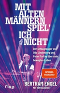 Cover: Mit alten M&auml;nnern spiel' ich nicht - Riva