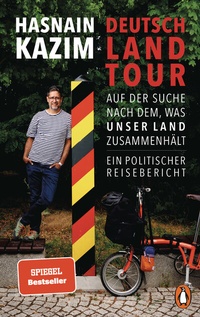 Abbildung von: Deutschlandtour - Penguin