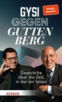 Cover: Gysi gegen Guttenberg - Verlag Herder