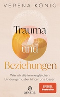 Bild: Trauma und Beziehungen - Arkana