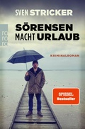 Cover: S&ouml;rensen macht Urlaub - Rowohlt eBooks
