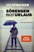 Cover: S&ouml;rensen macht Urlaub - Rowohlt Taschenbuch