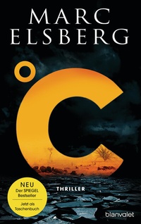 Abbildung von: °C - Celsius - Blanvalet