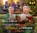 Cover: Aber nach drei Strophen ist Schluss!  - Der Audio Verlag