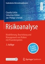 Cover: Risikoanalyse - Springer Spektrum