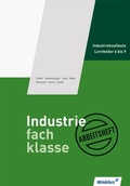 Cover: Industriefachklasse - Winklers Verlag